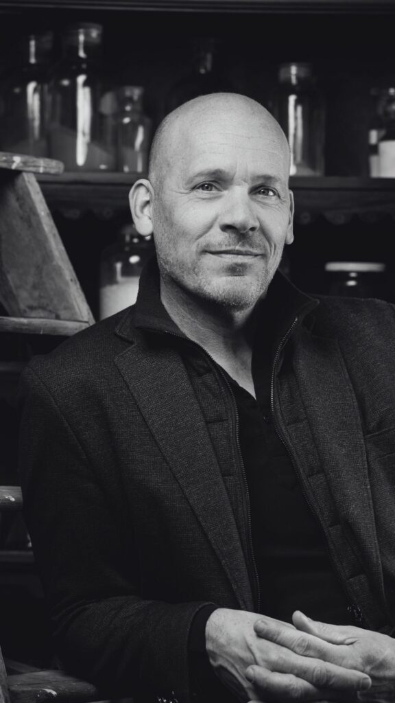 Nard Kwast - Elysia gallery - The Muisca gallery