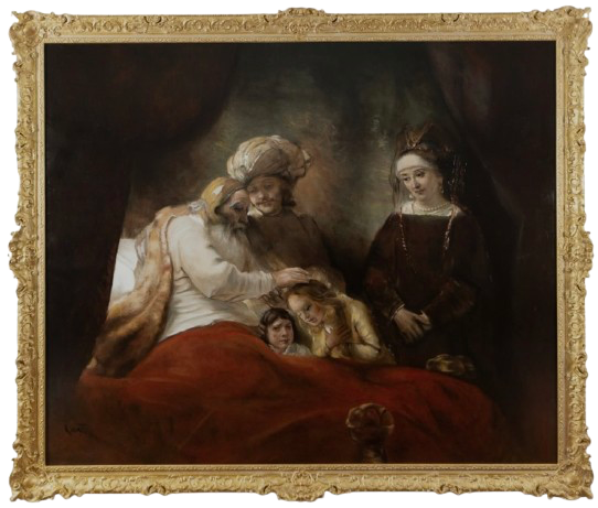 Nard Kwast Elysia Gallery - The Muisca Gallery