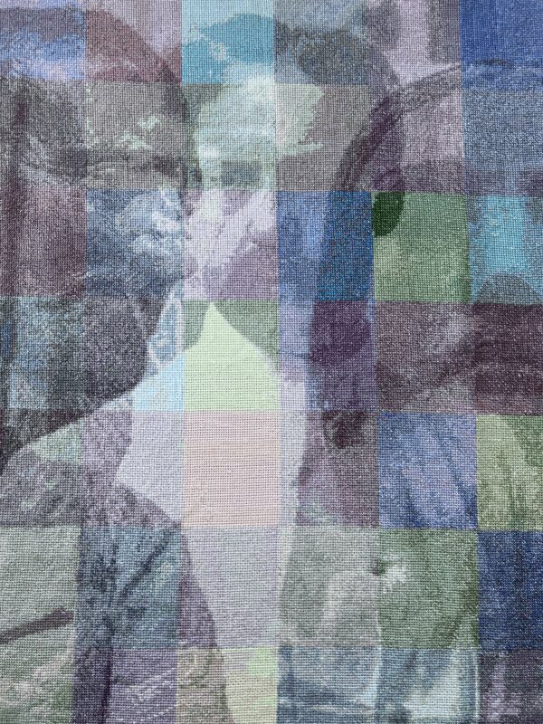 Paul LAndowski - Ekaterina Igorevna - Elysia Gallery - The Muisca Gallery